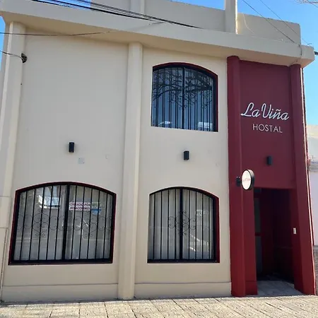 Hostal La Vina-2